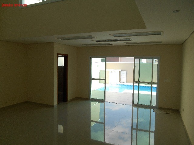 CASA DE CONDOMÍNIO em JARDIM AMSTALDEM RESIDENCE, INDAIATUBA - Casa sobrado com suíte no térreo - Foto 16