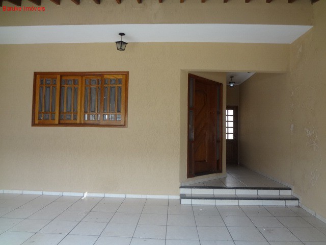 CASA em JARDIM UMUARAMA, INDAIATUBA - Belo sobrado com 3 dormitórios sendo 1 suíte. Aceita permuta em terreno. - Foto 16
