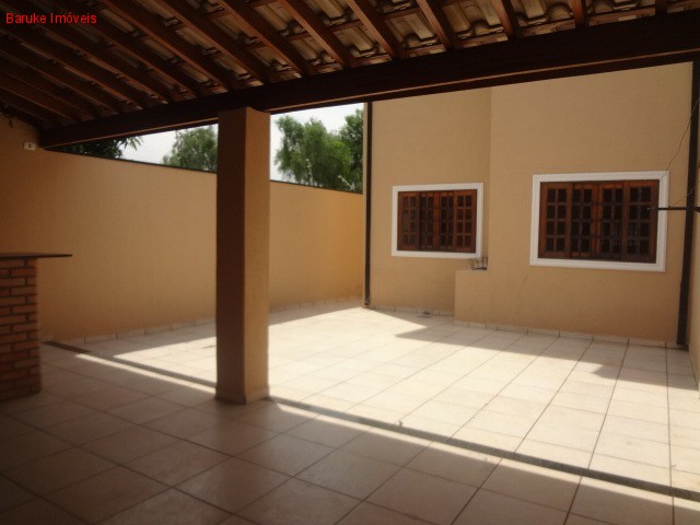 CASA em JARDIM UMUARAMA, INDAIATUBA - Belo sobrado com 3 dormitórios sendo 1 suíte. Aceita permuta em terreno. - Foto 15