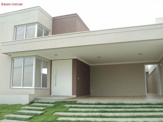 CASA DE CONDOMÍNIO em JARDIM RESIDENCIAL TERRA NOBRE, INDAIATUBA - Casa Indaiatuba em condomínio - Foto 2
