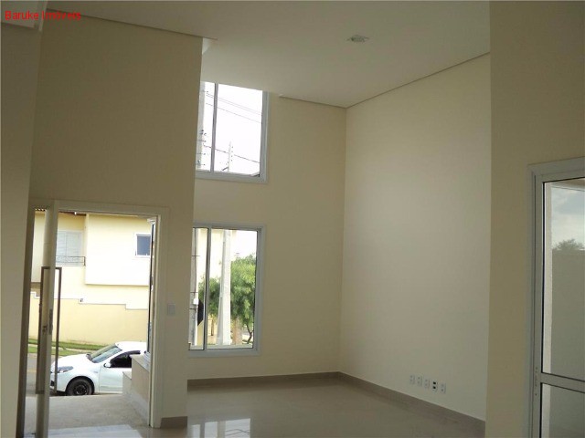 CASA DE CONDOMÍNIO em JARDIM RESIDENCIAL TERRA NOBRE, INDAIATUBA - Casa Indaiatuba em condomínio - Foto 6