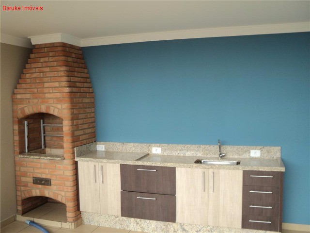 CASA DE CONDOMÍNIO em JARDIM RESIDENCIAL TERRA NOBRE, INDAIATUBA - Casa Indaiatuba em condomínio - Foto 3