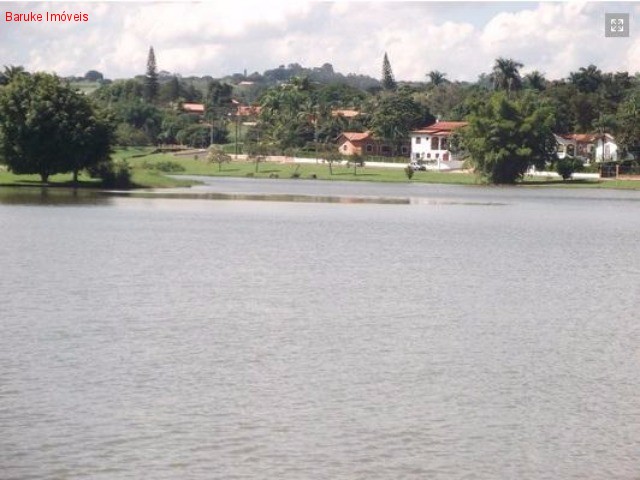 CHÁCARA em VALE DAS LARANJEIRAS, INDAIATUBA - Chácara no  Vale das Laranjeiras com patrulhamento 24h,  3 lagos, e muita natureza. - Foto 2