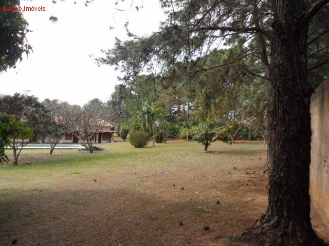CHÁCARA em VALE DAS LARANJEIRAS, INDAIATUBA - chácara Indaiatuba - Foto 1