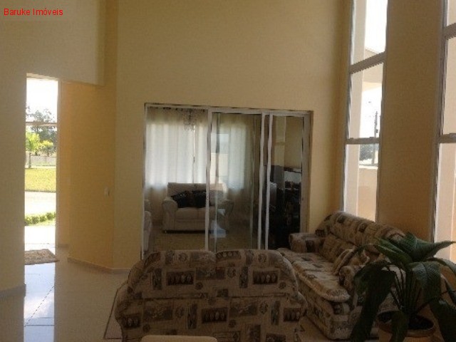 CASA DE CONDOMÍNIO em JARDIM DOS LAGOS, INDAIATUBA - Linda casa com 3 suítes no Jd. dos Lagos - Foto 6