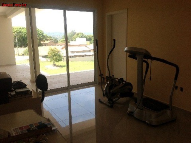 CASA DE CONDOMÍNIO em JARDIM DOS LAGOS, INDAIATUBA - Linda casa com 3 suítes no Jd. dos Lagos - Foto 3