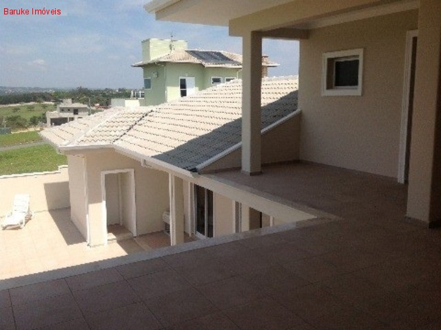 CASA DE CONDOMÍNIO em JARDIM DOS LAGOS, INDAIATUBA - Linda casa com 3 suítes no Jd. dos Lagos - Foto 8
