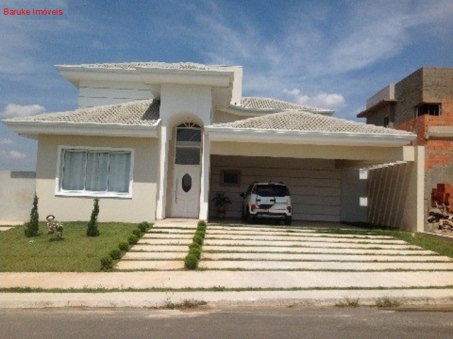 CASA DE CONDOMÍNIO em JARDIM DOS LAGOS, INDAIATUBA - Linda casa com 3 suítes no Jd. dos Lagos - Foto 11