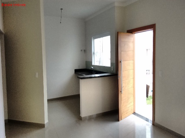 CASA DE CONDOMÍNIO em JARDIM MONTREAL RESIDENCE, INDAIATUBA - Casa térrea nova em condomínio. - Foto 2