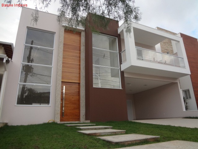 CASA DE CONDOMÍNIO em JARDIM ESPLENDOR, INDAIATUBA - Belíssima casa com ótima localização. - Foto 1