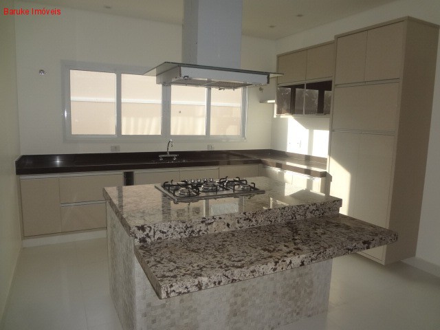 CASA DE CONDOMÍNIO em JARDIM ESPLENDOR, INDAIATUBA - Belíssima casa com ótima localização. - Foto 6