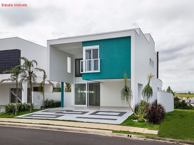 CASA DE CONDOMÍNIO em JARDIM VILA PARADISO, INDAIATUBA - Foto 8