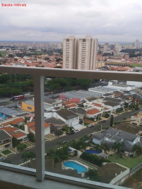 APARTAMENTO em VILA CASTELO BRANCO, INDAIATUBA - Apartamento de luxo com localização espetacular. - Foto 16