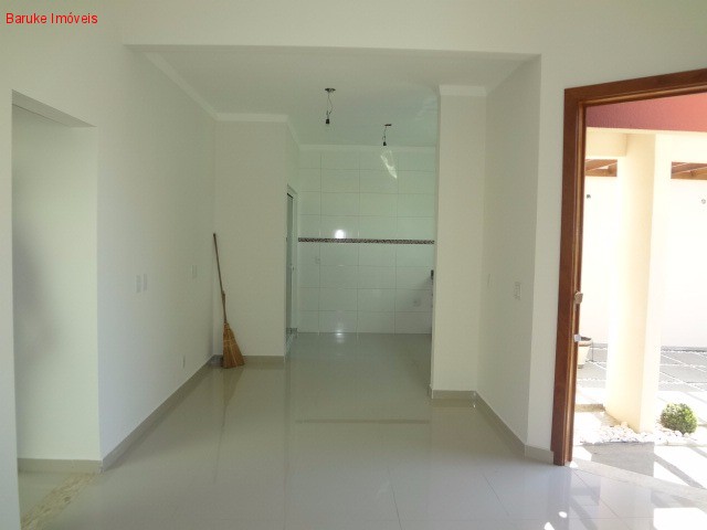 CASA DE CONDOMÍNIO em JARDIM MONTREAL RESIDENCE, INDAIATUBA - Belíssima casa térrea! Um projeto diferenciado com 3 dormitórios sendo 1 suíte com armário. - Foto 3