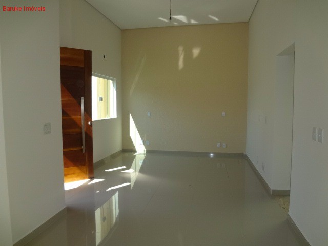 CASA DE CONDOMÍNIO em JARDIM MONTREAL RESIDENCE, INDAIATUBA - Belíssima casa térrea! Um projeto diferenciado com 3 dormitórios sendo 1 suíte com armário. - Foto 11