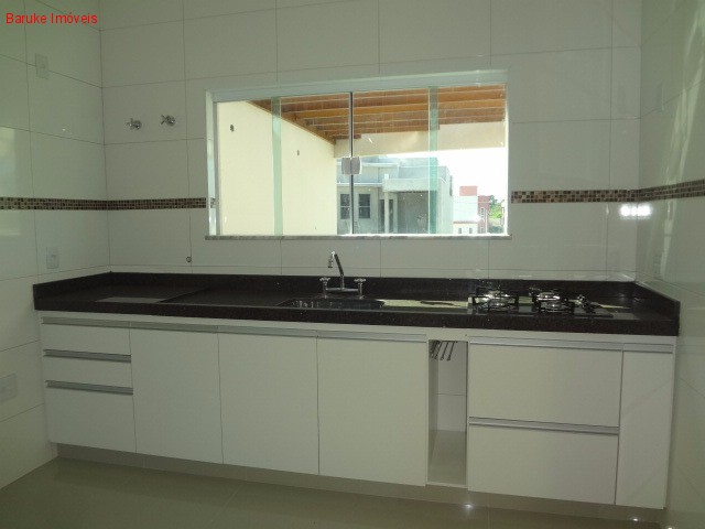 CASA DE CONDOMÍNIO em JARDIM MONTREAL RESIDENCE, INDAIATUBA - Belíssima casa térrea! Um projeto diferenciado com 3 dormitórios sendo 1 suíte com armário. - Foto 10