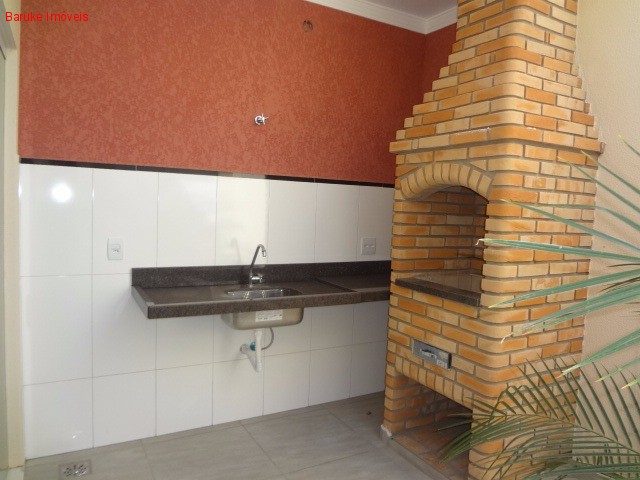 CASA DE CONDOMÍNIO em JARDIM MONTREAL RESIDENCE, INDAIATUBA - Belíssima casa térrea! Um projeto diferenciado com 3 dormitórios sendo 1 suíte com armário. - Foto 2