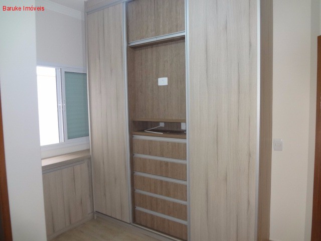 CASA DE CONDOMÍNIO em JARDIM MONTREAL RESIDENCE, INDAIATUBA - Belíssima casa térrea! Um projeto diferenciado com 3 dormitórios sendo 1 suíte com armário. - Foto 12