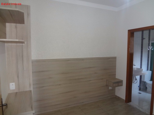 CASA DE CONDOMÍNIO em JARDIM MONTREAL RESIDENCE, INDAIATUBA - Belíssima casa térrea! Um projeto diferenciado com 3 dormitórios sendo 1 suíte com armário. - Foto 9