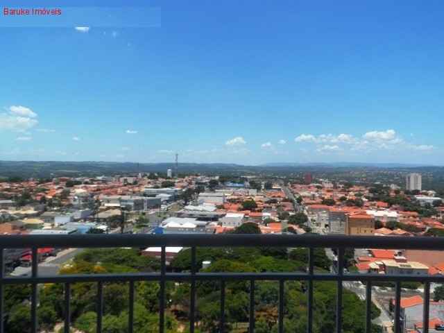 APARTAMENTO em PARQUE BOA ESPERANCA, INDAIATUBA - APARTAMENTO - INDAIATUBA - Foto 13