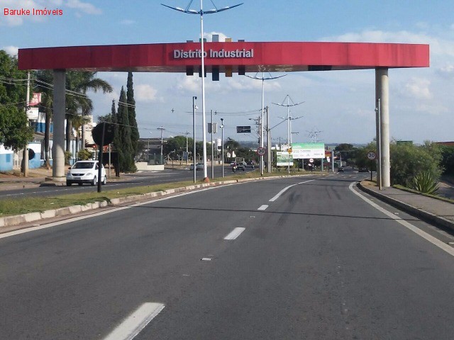 TERRENO em CENTRO EMPRESARIAL DE INDAIATUBA, INDAIATUBA - Foto 2