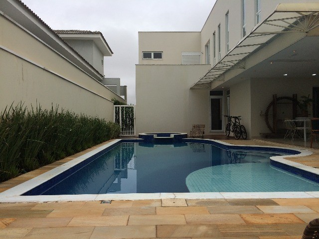 CASA DE CONDOMÍNIO em JARDIM MAISON DU PARC, INDAIATUBA - Belíssima casa em condomínio de alto padrão! - Foto 7