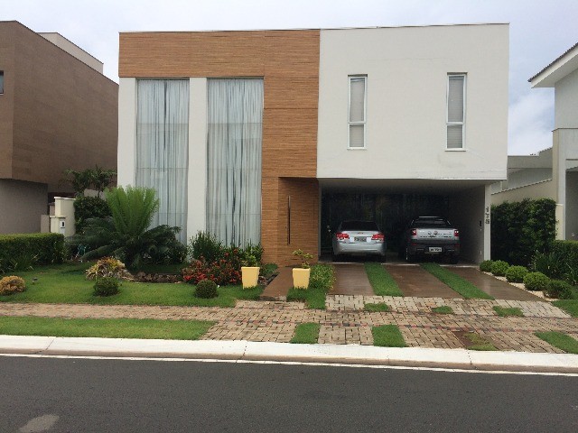 CASA DE CONDOMÍNIO em JARDIM MAISON DU PARC, INDAIATUBA - Belíssima casa em condomínio de alto padrão! - Foto 9