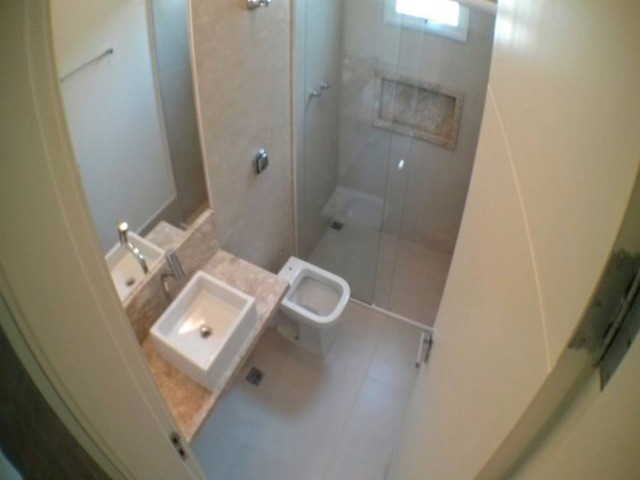 CASA DE CONDOMÍNIO em JARDIM MONTREAL RESIDENCE, INDAIATUBA - Casa nova com acabamento superior - Foto 9