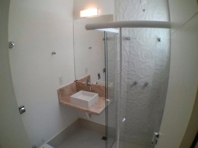 CASA DE CONDOMÍNIO em JARDIM MONTREAL RESIDENCE, INDAIATUBA - Casa nova com acabamento superior - Foto 7