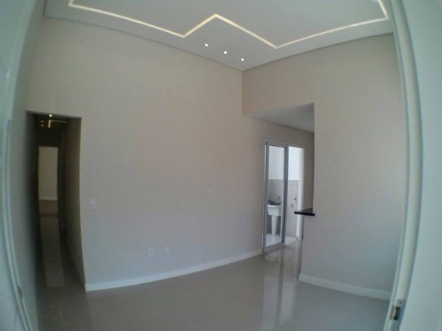 CASA DE CONDOMÍNIO em JARDIM MONTREAL RESIDENCE, INDAIATUBA - Casa nova com acabamento superior - Foto 5