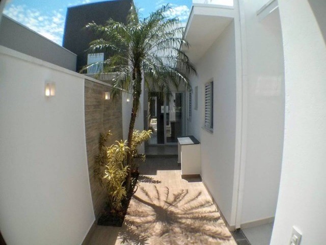 CASA DE CONDOMÍNIO em JARDIM MONTREAL RESIDENCE, INDAIATUBA - Casa nova com acabamento superior - Foto 2