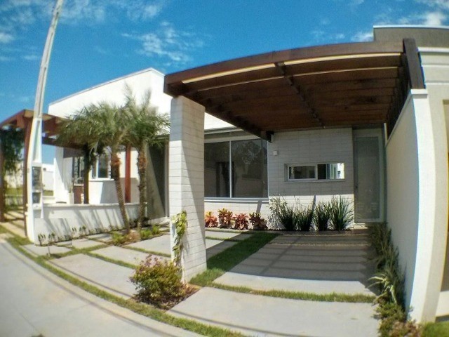 CASA DE CONDOMÍNIO em JARDIM MONTREAL RESIDENCE, INDAIATUBA - Casa nova com acabamento superior - Foto 11