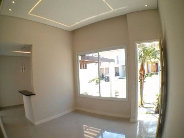 CASA DE CONDOMÍNIO em JARDIM MONTREAL RESIDENCE, INDAIATUBA - Casa nova com acabamento superior - Foto 10