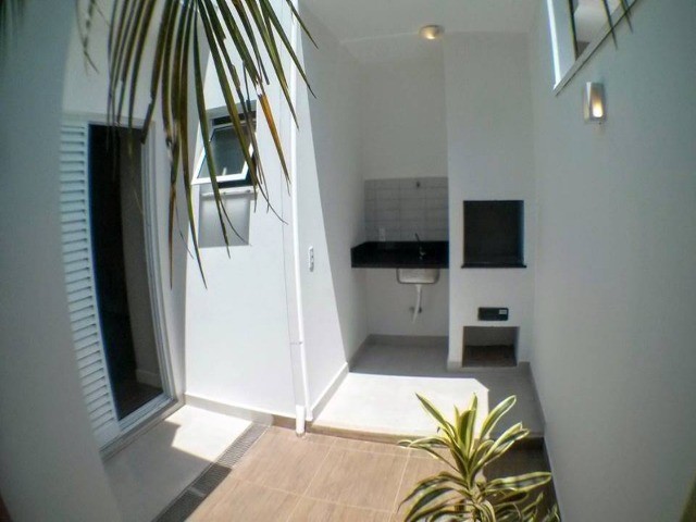 CASA DE CONDOMÍNIO em JARDIM MONTREAL RESIDENCE, INDAIATUBA - Casa nova com acabamento superior - Foto 4