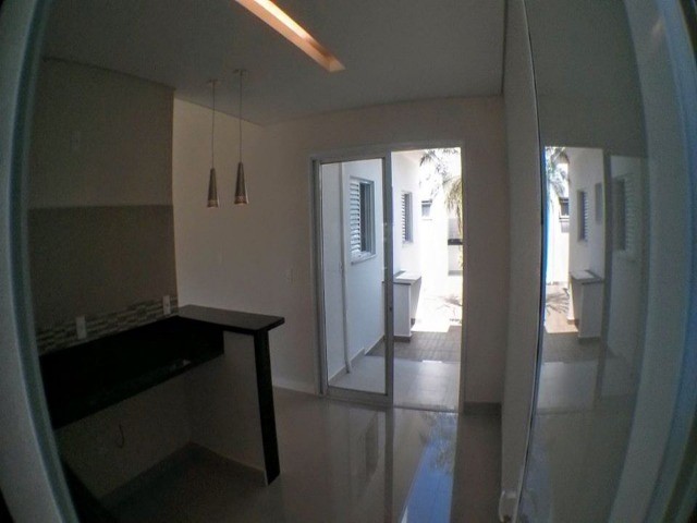 CASA DE CONDOMÍNIO em JARDIM MONTREAL RESIDENCE, INDAIATUBA - Casa nova com acabamento superior - Foto 14