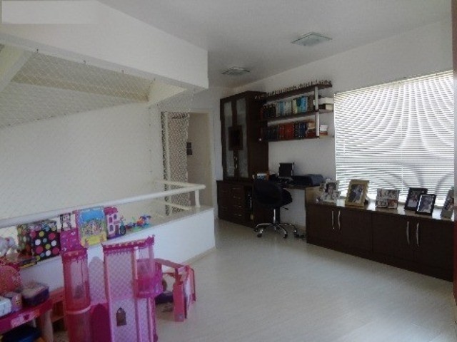CASA DE CONDOMÍNIO em VILA BORGHESE, INDAIATUBA - Linda casa em uma área de 1280 m² - Foto 4