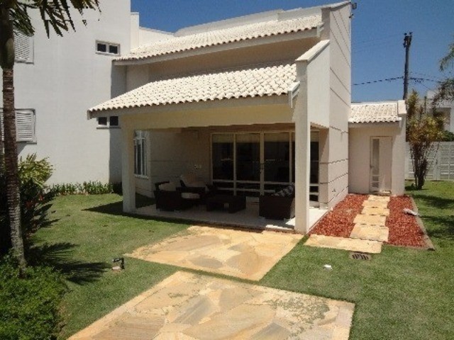 CASA DE CONDOMÍNIO em VILA BORGHESE, INDAIATUBA - Linda casa em uma área de 1280 m² - Foto 10