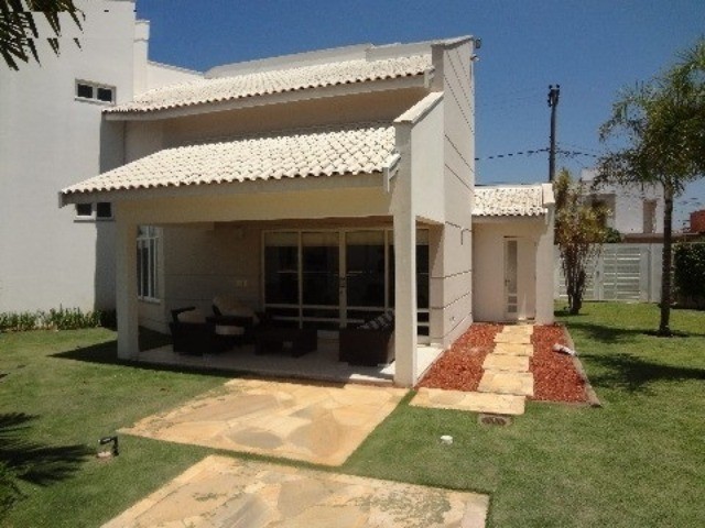 CASA DE CONDOMÍNIO em VILA BORGHESE, INDAIATUBA - Linda casa em uma área de 1280 m² - Foto 25