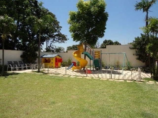 CASA DE CONDOMÍNIO em VILA BORGHESE, INDAIATUBA - Linda casa em uma área de 1280 m² - Foto 18