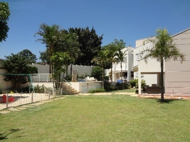 CASA DE CONDOMÍNIO em VILA BORGHESE, INDAIATUBA - Linda casa em uma área de 1280 m² - Foto 21