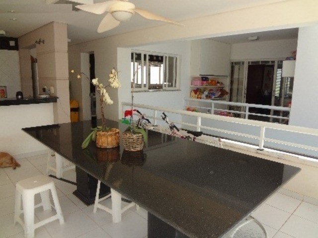 CASA DE CONDOMÍNIO em VILA BORGHESE, INDAIATUBA - Linda casa em uma área de 1280 m² - Foto 24
