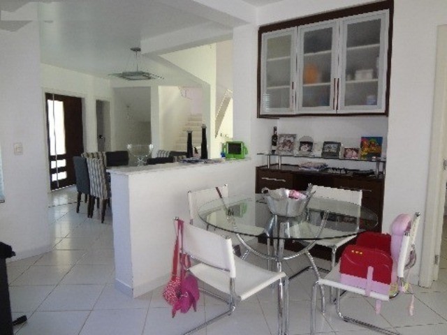 CASA DE CONDOMÍNIO em VILA BORGHESE, INDAIATUBA - Linda casa em uma área de 1280 m² - Foto 3