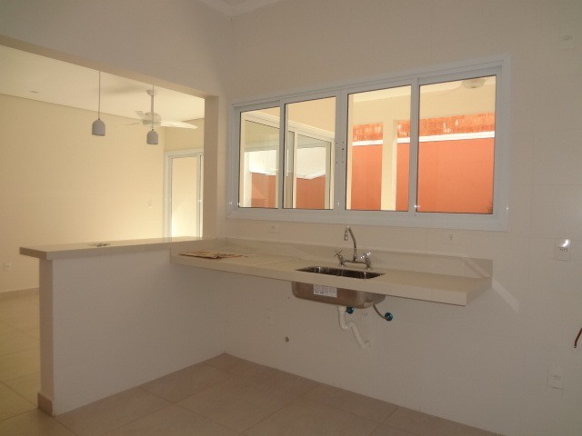 CASA DE CONDOMÍNIO em CONDOMÍNIO VISTA VERDE, INDAIATUBA - Belíssimo sobrado com fino acabamento - Foto 17