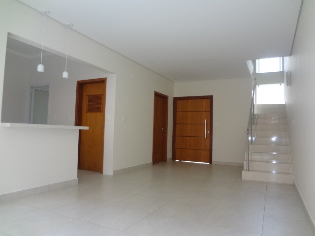 CASA DE CONDOMÍNIO em CONDOMÍNIO VISTA VERDE, INDAIATUBA - Belíssimo sobrado com fino acabamento - Foto 3