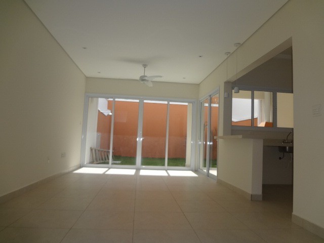CASA DE CONDOMÍNIO em CONDOMÍNIO VISTA VERDE, INDAIATUBA - Belíssimo sobrado com fino acabamento - Foto 1