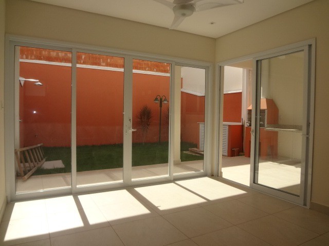 CASA DE CONDOMÍNIO em CONDOMÍNIO VISTA VERDE, INDAIATUBA - Belíssimo sobrado com fino acabamento - Foto 18