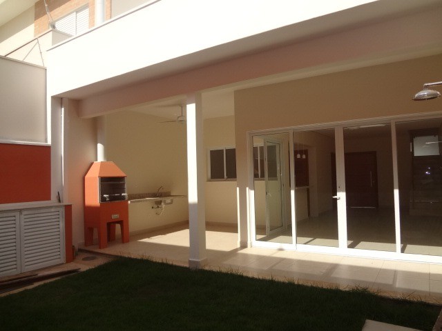 CASA DE CONDOMÍNIO em CONDOMÍNIO VISTA VERDE, INDAIATUBA - Belíssimo sobrado com fino acabamento - Foto 21