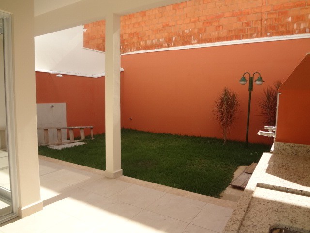 CASA DE CONDOMÍNIO em CONDOMÍNIO VISTA VERDE, INDAIATUBA - Belíssimo sobrado com fino acabamento - Foto 2