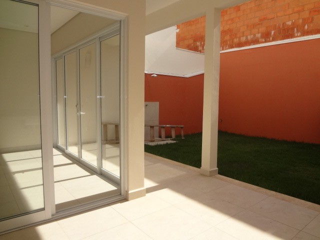 CASA DE CONDOMÍNIO em CONDOMÍNIO VISTA VERDE, INDAIATUBA - Belíssimo sobrado com fino acabamento - Foto 10