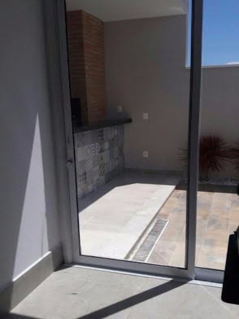 CASA DE CONDOMÍNIO em JARDIM RESIDENCIAL DONA LUCILLA, INDAIATUBA - Casa térrea nova no Residencial Dona Lucilla - Foto 13